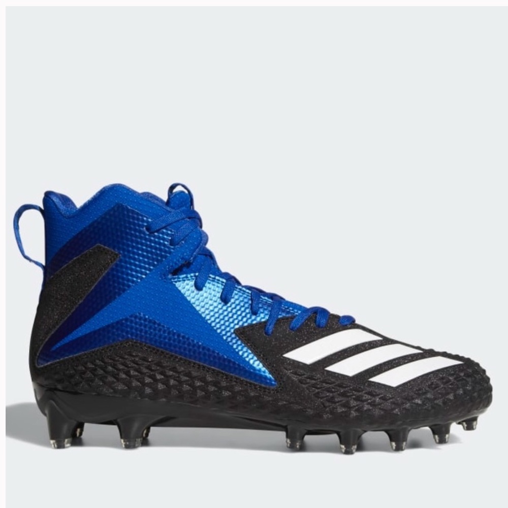 ADIDAS FREAK X CARBON MID CLEATS